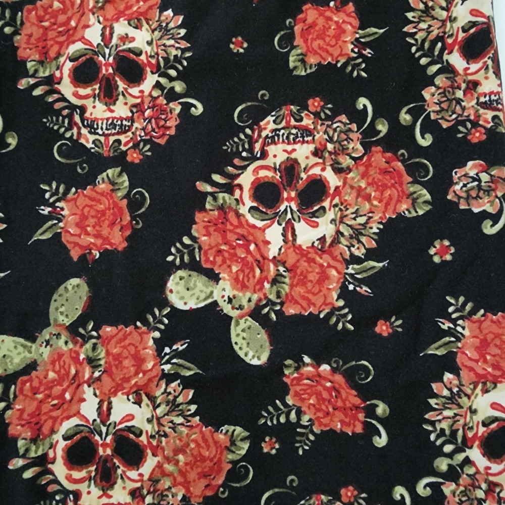 LuLaRoe TC Leggings